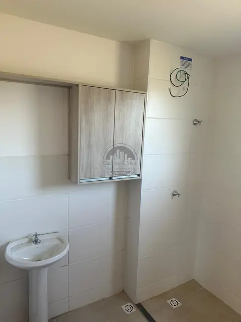 Foto 9 de Apartamento com 2 quartos à venda, 46m2 em Campos Ville, Araraquara - SP