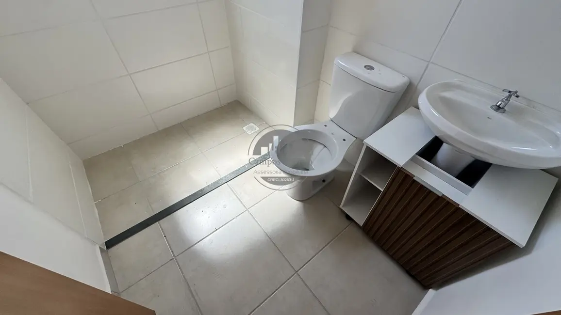 Apartamento com 2 quartos à venda, 43m2 em Campos Ville, Araraquara - SP - imagem 8 Foto 8 de Apartamento com 2 quartos à venda, 43m2 em Campos Ville, Araraquara - SP