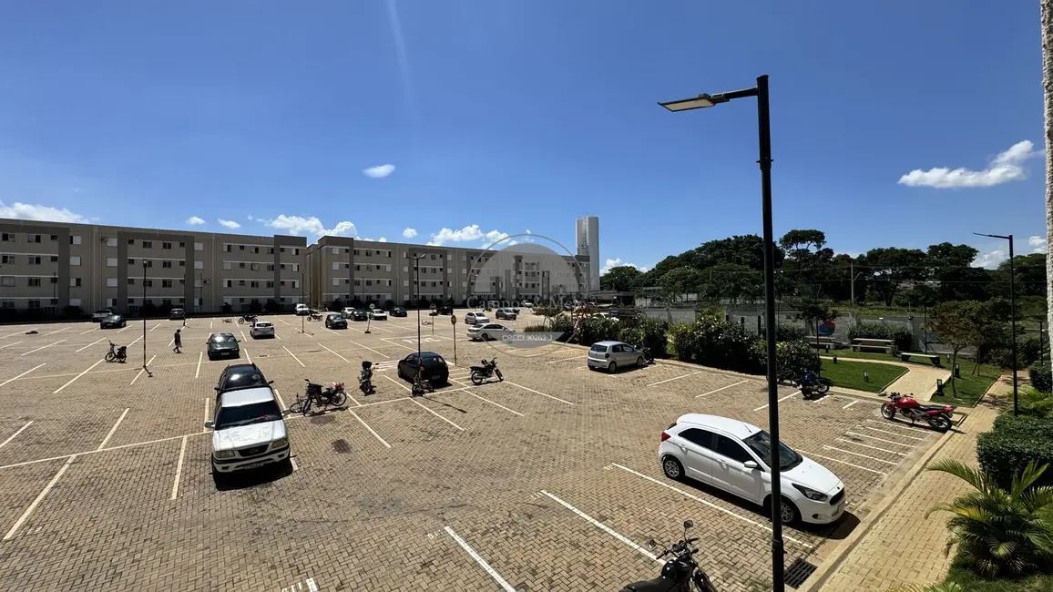 Apartamento com 2 quartos à venda, 43m2 em Campos Ville, Araraquara - SP - imagem 3 Foto 3 de Apartamento com 2 quartos à venda, 43m2 em Campos Ville, Araraquara - SP