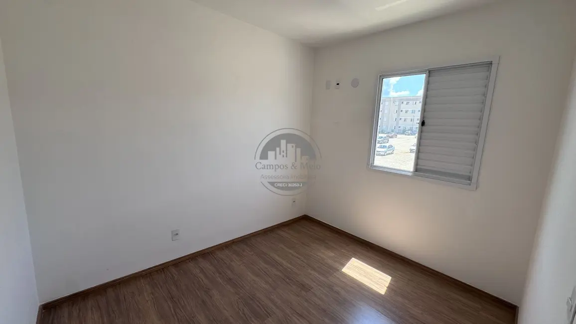 Apartamento com 2 quartos à venda, 43m2 em Campos Ville, Araraquara - SP - imagem 5 Foto 5 de Apartamento com 2 quartos à venda, 43m2 em Campos Ville, Araraquara - SP