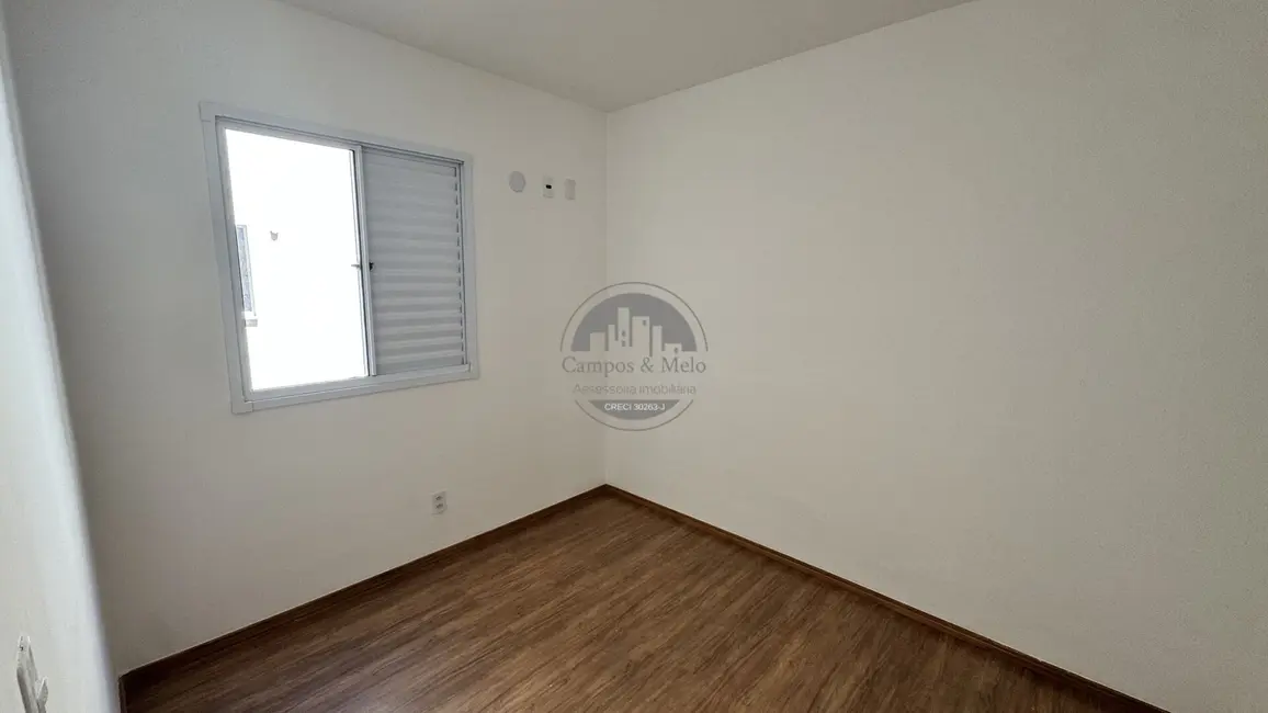 Apartamento com 2 quartos à venda, 43m2 em Campos Ville, Araraquara - SP - imagem 9 Foto 9 de Apartamento com 2 quartos à venda, 43m2 em Campos Ville, Araraquara - SP
