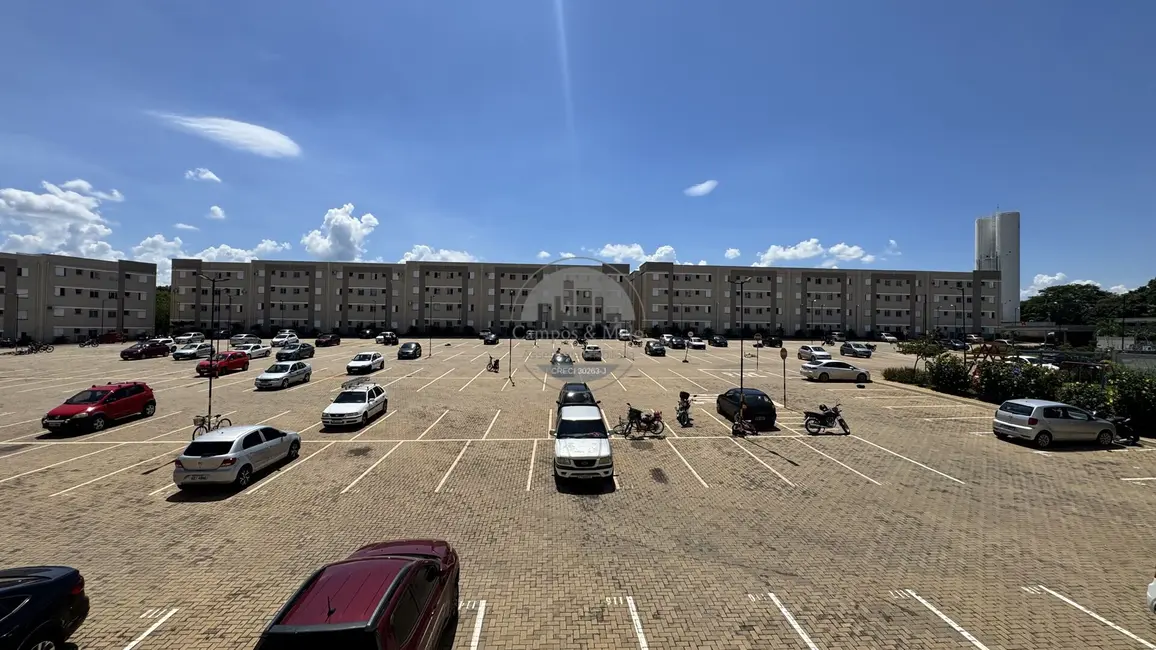 Apartamento com 2 quartos à venda, 43m2 em Campos Ville, Araraquara - SP - imagem 6 Foto 6 de Apartamento com 2 quartos à venda, 43m2 em Campos Ville, Araraquara - SP