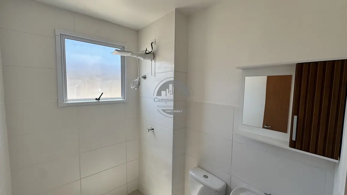 Apartamento com 2 quartos à venda, 43m2 em Campos Ville, Araraquara - SP - imagem 7 Foto 7 de Apartamento com 2 quartos à venda, 43m2 em Campos Ville, Araraquara - SP