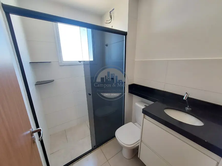 Apartamento com 2 quartos à venda, 43m2 em Campos Ville, Araraquara - SP - imagem 9 Foto 9 de Apartamento com 2 quartos à venda, 43m2 em Campos Ville, Araraquara - SP