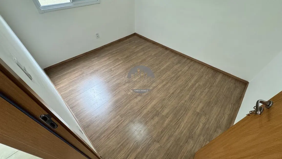 Apartamento com 2 quartos à venda, 43m2 em Campos Ville, Araraquara - SP - imagem 8 Foto 8 de Apartamento com 2 quartos à venda, 43m2 em Campos Ville, Araraquara - SP