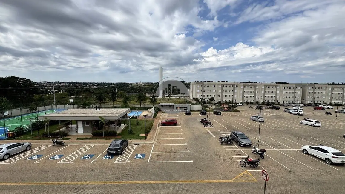 Apartamento com 2 quartos à venda, 43m2 em Campos Ville, Araraquara - SP - imagem 5 Foto 5 de Apartamento com 2 quartos à venda, 43m2 em Campos Ville, Araraquara - SP