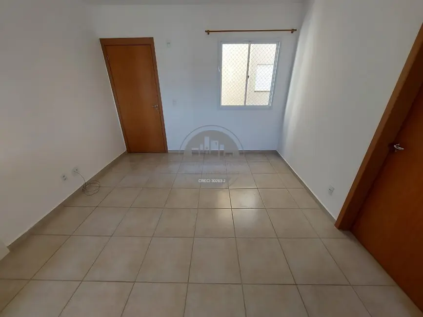 Apartamento com 2 quartos à venda, 43m2 em Campos Ville, Araraquara - SP - imagem 3 Foto 3 de Apartamento com 2 quartos à venda, 43m2 em Campos Ville, Araraquara - SP