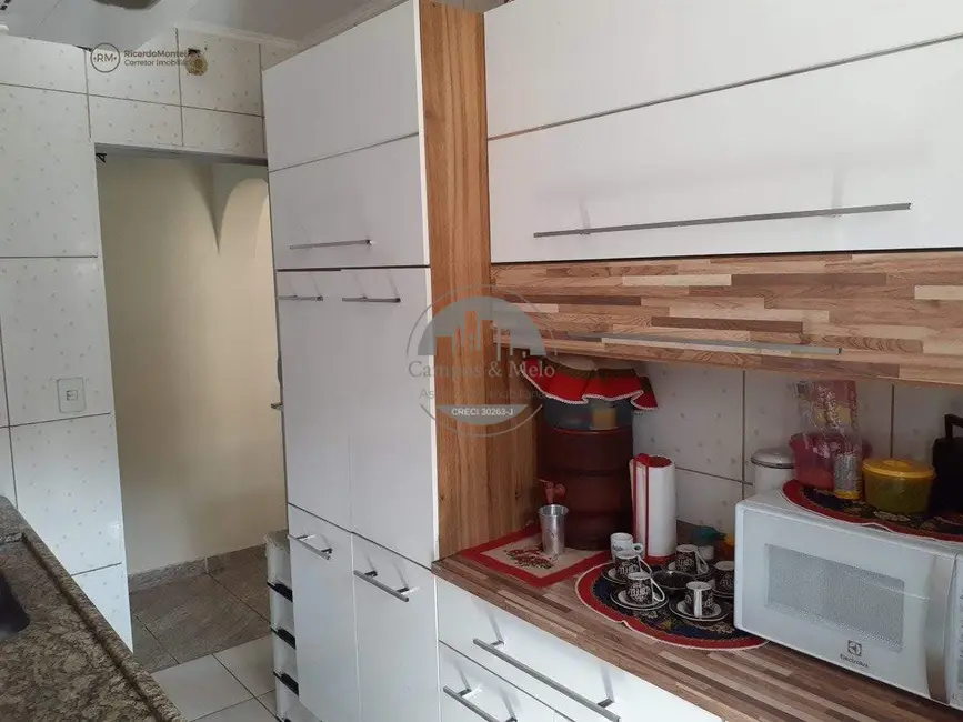 Foto 8 de Apartamento com 2 quartos à venda, 69m2 em Parque Residencial da Lapa, São Paulo - SP
