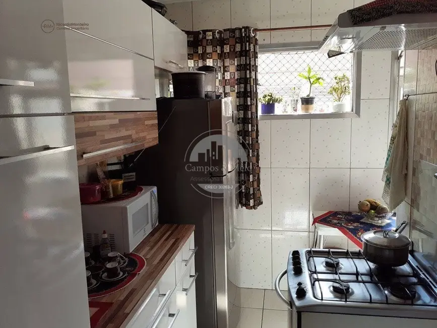 Foto 9 de Apartamento com 2 quartos à venda, 69m2 em Parque Residencial da Lapa, São Paulo - SP
