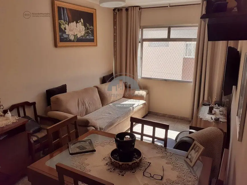 Foto 1 de Apartamento com 2 quartos à venda, 69m2 em Parque Residencial da Lapa, São Paulo - SP