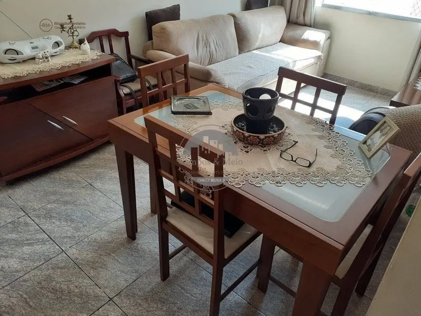 Foto 2 de Apartamento com 2 quartos à venda, 69m2 em Parque Residencial da Lapa, São Paulo - SP