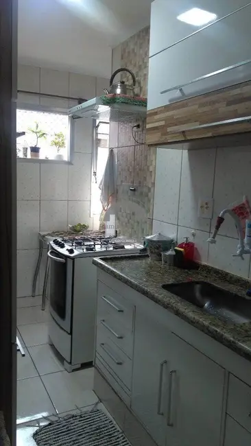 Foto 6 de Apartamento com 2 quartos à venda, 69m2 em Parque Residencial da Lapa, São Paulo - SP