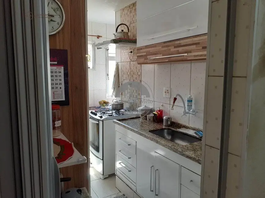Foto 5 de Apartamento com 2 quartos à venda, 69m2 em Parque Residencial da Lapa, São Paulo - SP