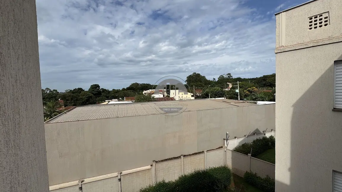 Apartamento com 2 quartos à venda, 47m2 em Campos Ville, Araraquara - SP - imagem 7 Foto 7 de Apartamento com 2 quartos à venda, 47m2 em Campos Ville, Araraquara - SP