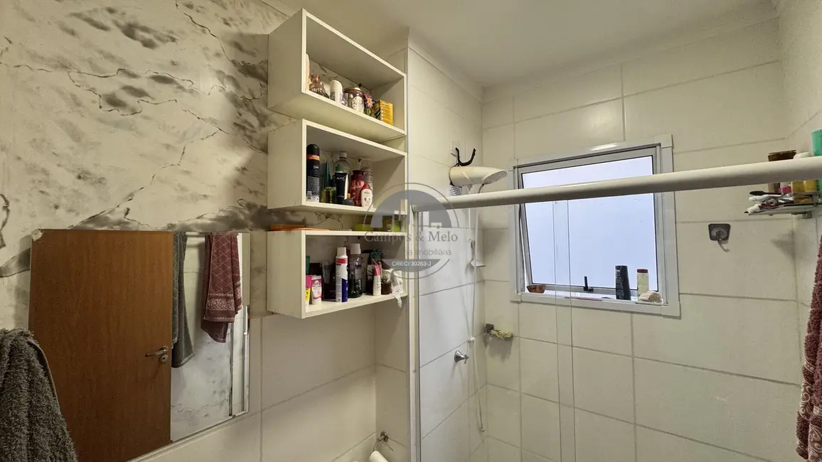 Apartamento com 2 quartos à venda, 48m2 em Campos Ville, Araraquara - SP - imagem 8 Foto 8 de Apartamento com 2 quartos à venda, 48m2 em Campos Ville, Araraquara - SP