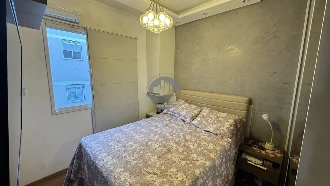 Apartamento com 2 quartos à venda, 48m2 em Campos Ville, Araraquara - SP - imagem 6 Foto 6 de Apartamento com 2 quartos à venda, 48m2 em Campos Ville, Araraquara - SP