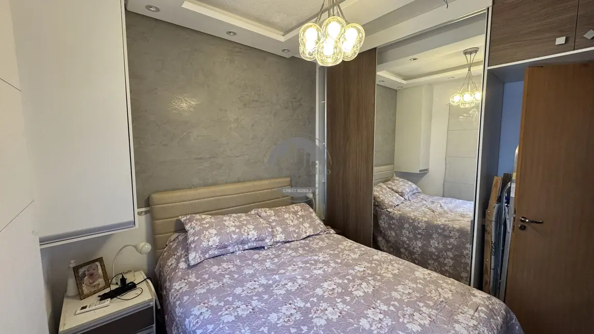 Apartamento com 2 quartos à venda, 48m2 em Campos Ville, Araraquara - SP - imagem 7 Foto 7 de Apartamento com 2 quartos à venda, 48m2 em Campos Ville, Araraquara - SP