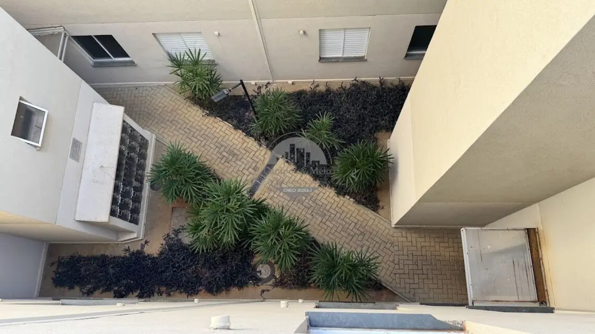 Foto 7 de Apartamento com 2 quartos à venda, 50m2 em Campos Ville, Araraquara - SP