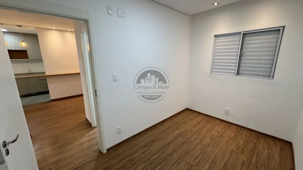 Apartamento com 2 quartos à venda, 50m2 em Jardim Bandeirantes, Araraquara - SP - imagem 9 Foto 9 de Apartamento com 2 quartos à venda, 50m2 em Jardim Bandeirantes, Araraquara - SP