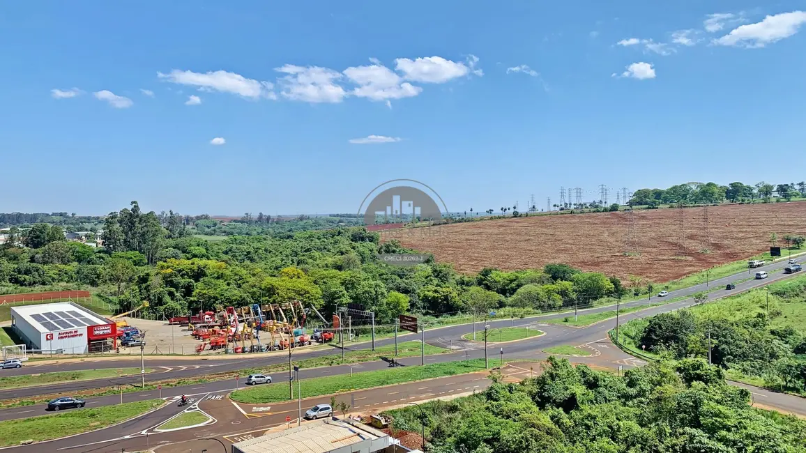 Apartamento com 2 quartos à venda, 50m2 em Jardim Bandeirantes, Araraquara - SP - imagem 3 Foto 3 de Apartamento com 2 quartos à venda, 50m2 em Jardim Bandeirantes, Araraquara - SP