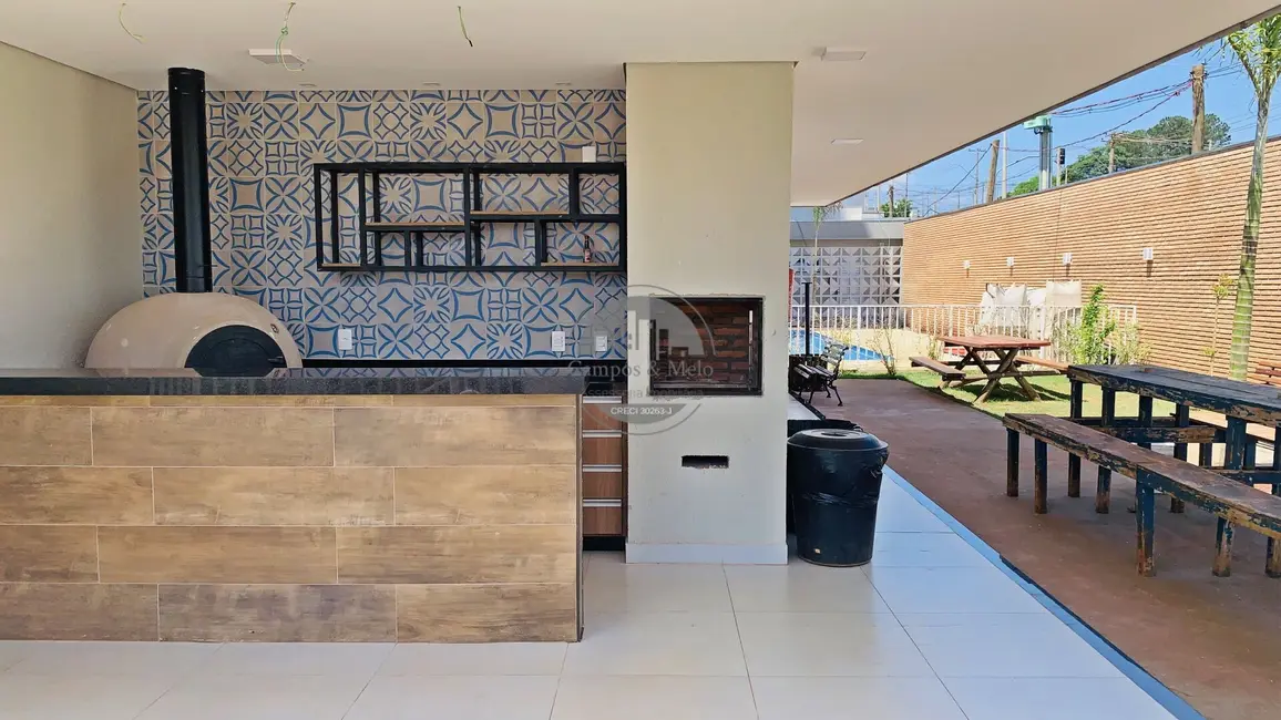 Apartamento com 2 quartos à venda, 50m2 em Jardim Bandeirantes, Araraquara - SP - imagem 5 Foto 5 de Apartamento com 2 quartos à venda, 50m2 em Jardim Bandeirantes, Araraquara - SP