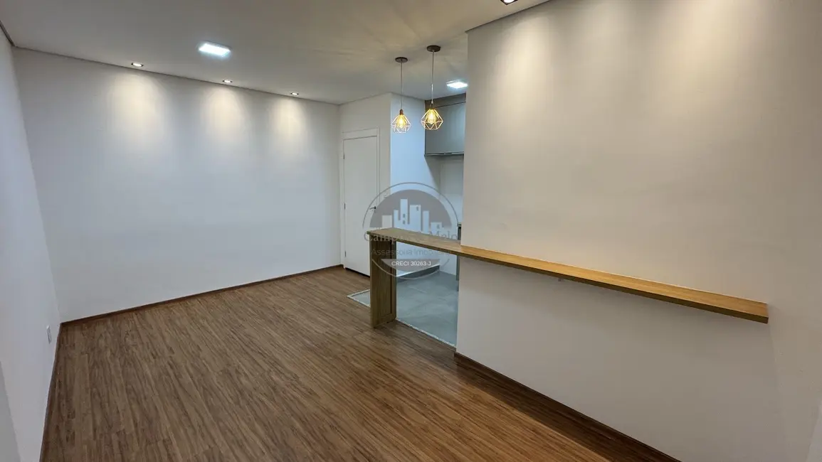 Apartamento com 2 quartos à venda, 50m2 em Jardim Bandeirantes, Araraquara - SP - imagem 5 Foto 5 de Apartamento com 2 quartos à venda, 50m2 em Jardim Bandeirantes, Araraquara - SP
