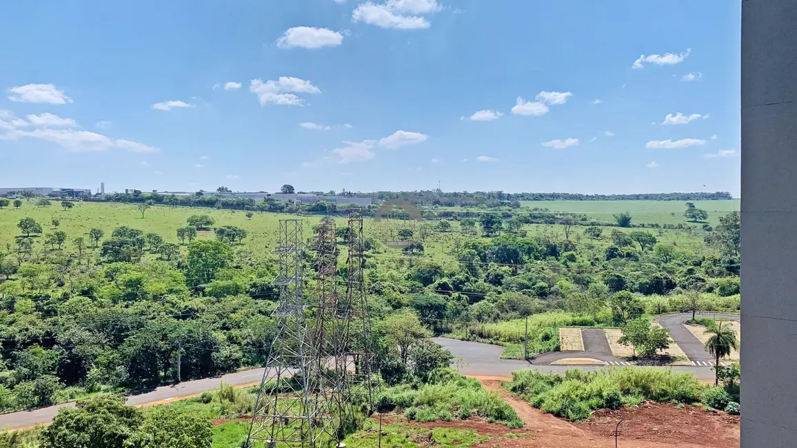 Apartamento com 2 quartos à venda, 50m2 em Jardim Bandeirantes, Araraquara - SP - imagem 2 Foto 2 de Apartamento com 2 quartos à venda, 50m2 em Jardim Bandeirantes, Araraquara - SP