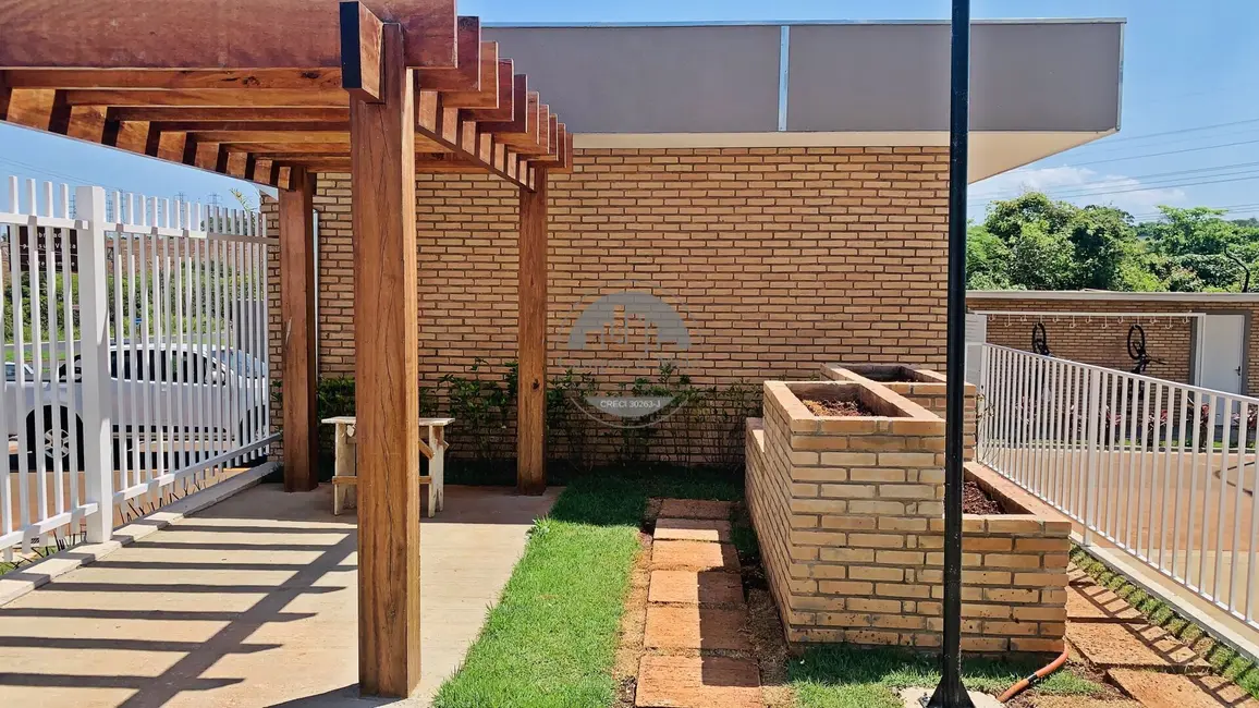 Apartamento com 2 quartos à venda, 50m2 em Jardim Bandeirantes, Araraquara - SP - imagem 8 Foto 8 de Apartamento com 2 quartos à venda, 50m2 em Jardim Bandeirantes, Araraquara - SP