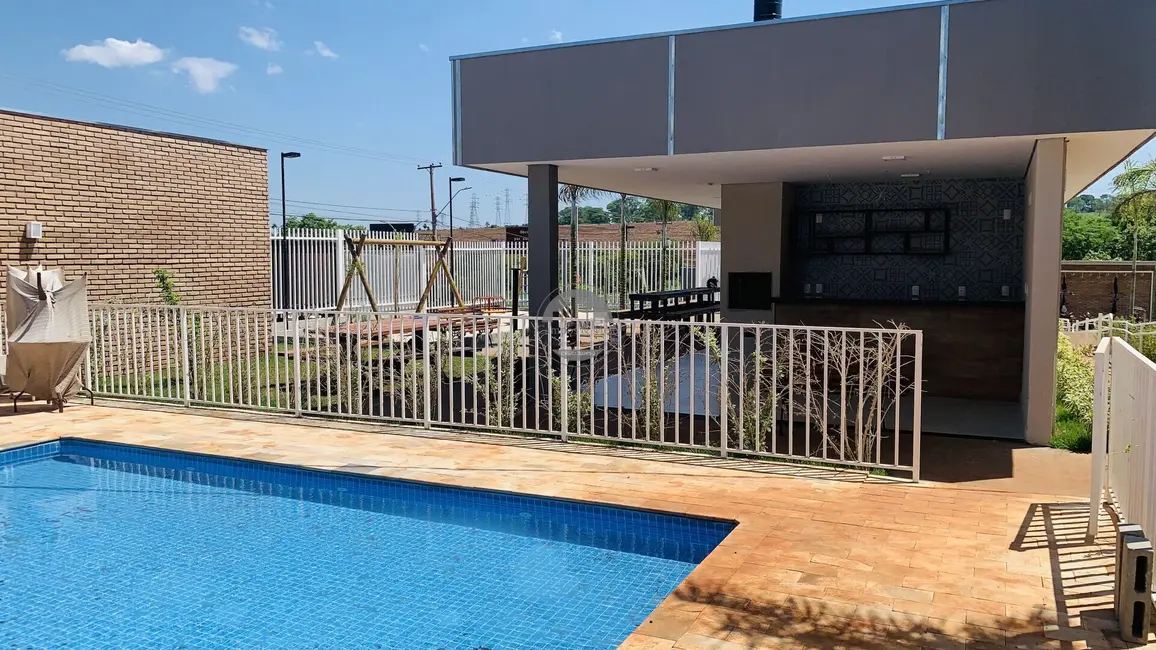 Apartamento com 2 quartos à venda, 50m2 em Jardim Bandeirantes, Araraquara - SP - imagem 9 Foto 9 de Apartamento com 2 quartos à venda, 50m2 em Jardim Bandeirantes, Araraquara - SP