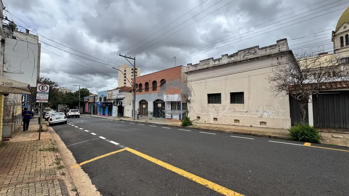 Terreno / Lote à venda, 735m2 em Centro, Araraquara - SP - imagem 4 Foto 4 de Terreno / Lote à venda, 735m2 em Centro, Araraquara - SP
