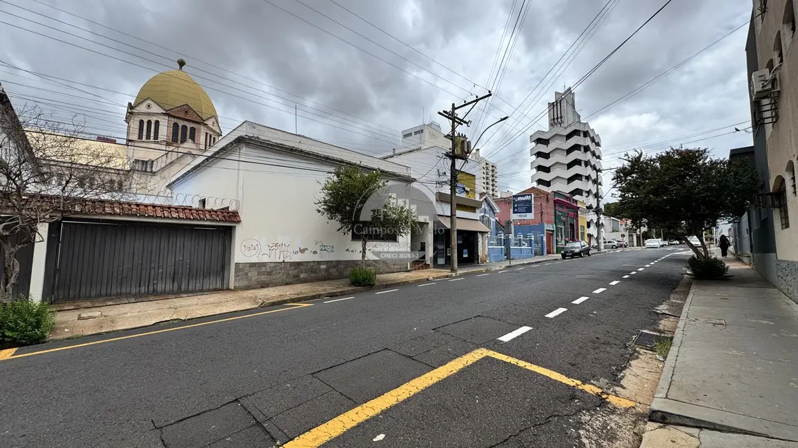 Terreno / Lote à venda, 735m2 em Centro, Araraquara - SP - imagem 5 Foto 5 de Terreno / Lote à venda, 735m2 em Centro, Araraquara - SP