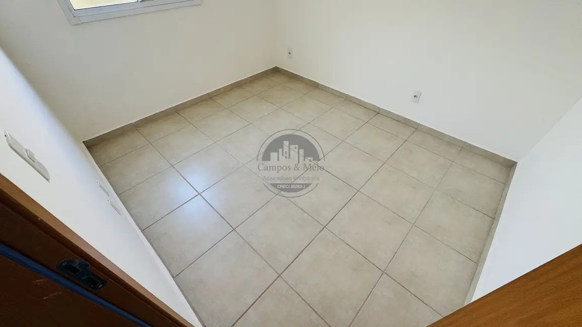 Apartamento com 2 quartos à venda, 50m2 em Campos Ville, Araraquara - SP - imagem 8 Foto 8 de Apartamento com 2 quartos à venda, 50m2 em Campos Ville, Araraquara - SP