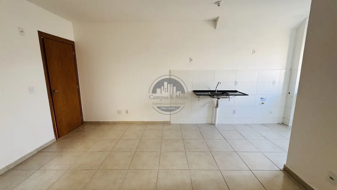Apartamento com 2 quartos à venda, 50m2 em Campos Ville, Araraquara - SP - imagem 7 Foto 7 de Apartamento com 2 quartos à venda, 50m2 em Campos Ville, Araraquara - SP