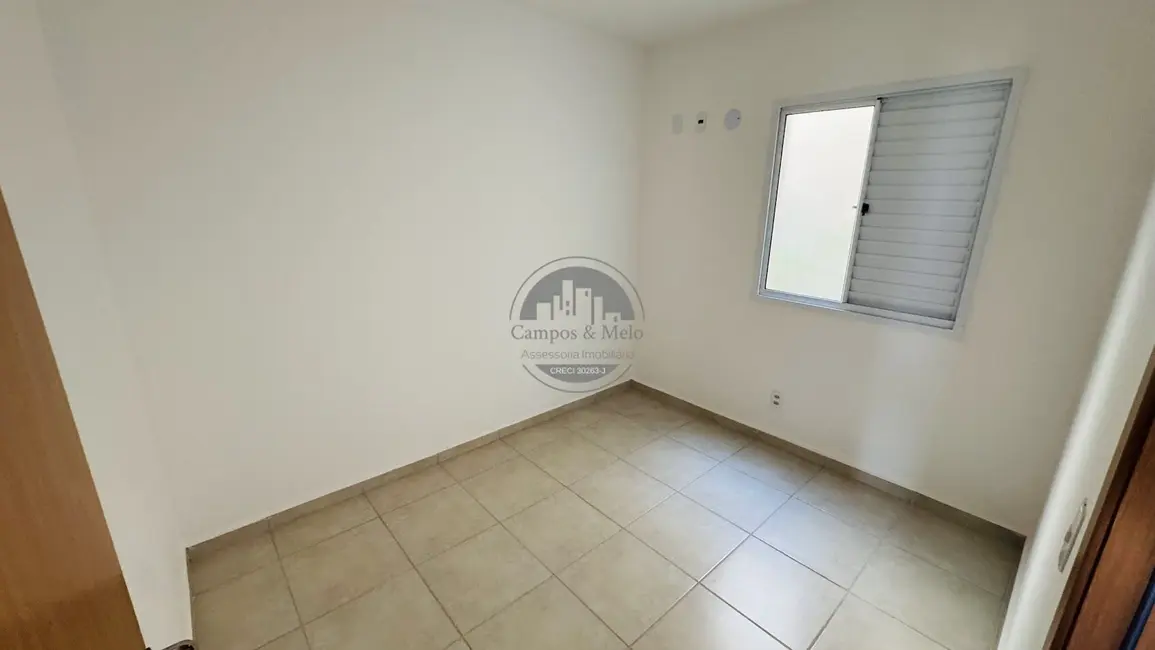 Apartamento com 2 quartos à venda, 50m2 em Campos Ville, Araraquara - SP - imagem 5 Foto 5 de Apartamento com 2 quartos à venda, 50m2 em Campos Ville, Araraquara - SP