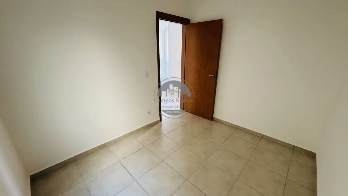 Apartamento com 2 quartos à venda, 50m2 em Campos Ville, Araraquara - SP - imagem 6 Foto 6 de Apartamento com 2 quartos à venda, 50m2 em Campos Ville, Araraquara - SP