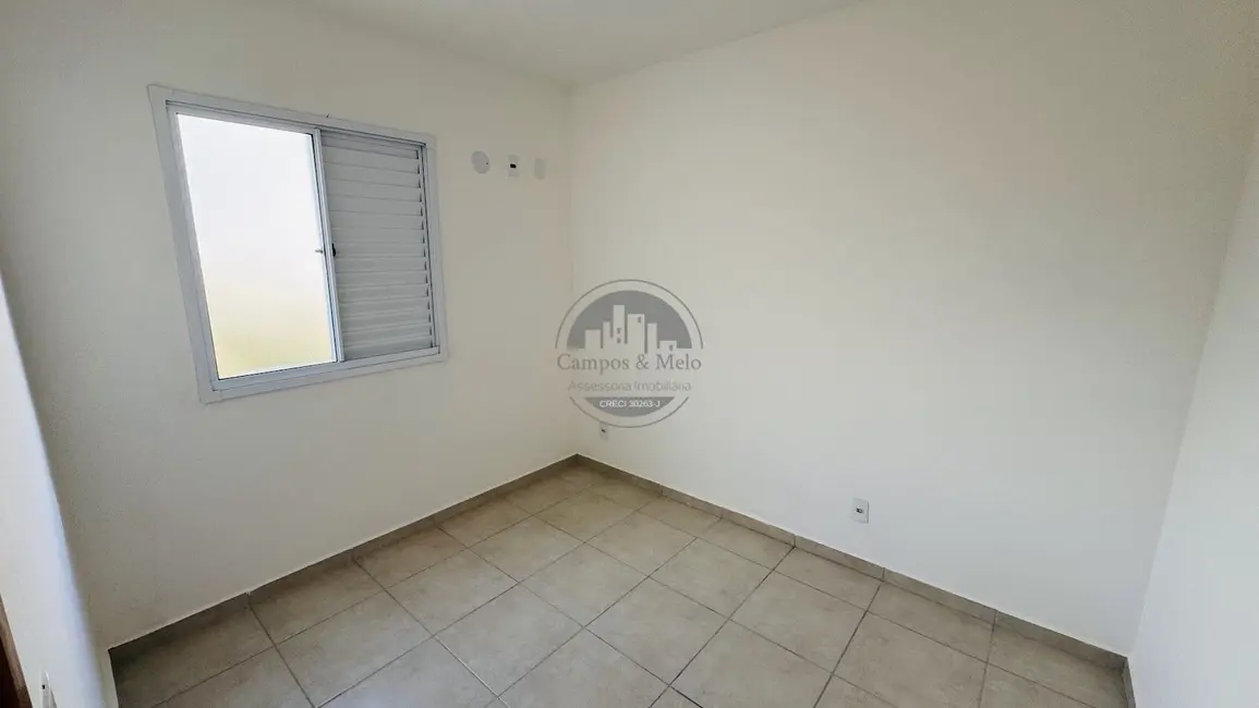 Apartamento com 2 quartos à venda, 50m2 em Campos Ville, Araraquara - SP - imagem 9 Foto 9 de Apartamento com 2 quartos à venda, 50m2 em Campos Ville, Araraquara - SP