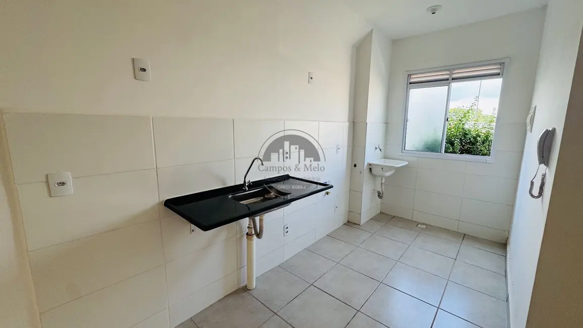 Apartamento com 2 quartos à venda, 50m2 em Campos Ville, Araraquara - SP - imagem 2 Foto 2 de Apartamento com 2 quartos à venda, 50m2 em Campos Ville, Araraquara - SP