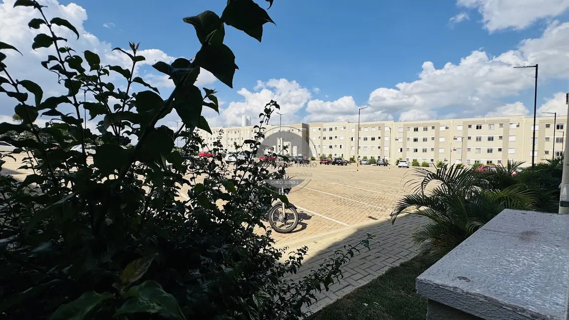 Apartamento com 2 quartos à venda, 50m2 em Campos Ville, Araraquara - SP - imagem 3 Foto 3 de Apartamento com 2 quartos à venda, 50m2 em Campos Ville, Araraquara - SP