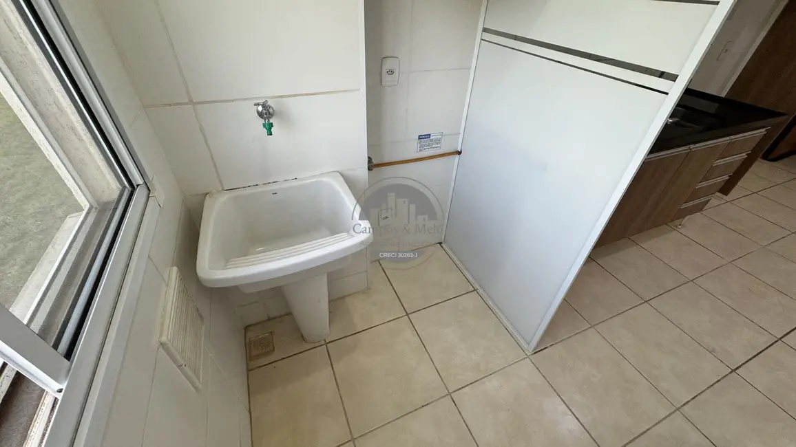 Apartamento com 2 quartos para alugar, 44m2 em Campos Ville, Araraquara - SP - imagem 5 Foto 5 de Apartamento com 2 quartos para alugar, 44m2 em Campos Ville, Araraquara - SP