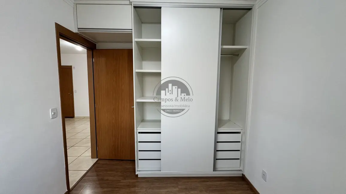 Apartamento com 2 quartos para alugar, 44m2 em Campos Ville, Araraquara - SP - imagem 4 Foto 4 de Apartamento com 2 quartos para alugar, 44m2 em Campos Ville, Araraquara - SP