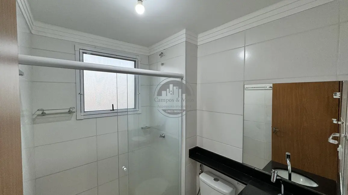 Apartamento com 2 quartos para alugar, 44m2 em Campos Ville, Araraquara - SP - imagem 8 Foto 8 de Apartamento com 2 quartos para alugar, 44m2 em Campos Ville, Araraquara - SP