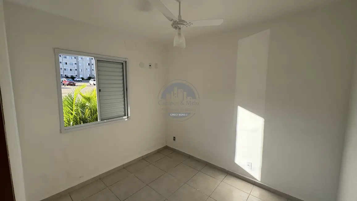 Foto 4 de Apartamento com 2 quartos à venda, 43m2 em Campos Ville, Araraquara - SP