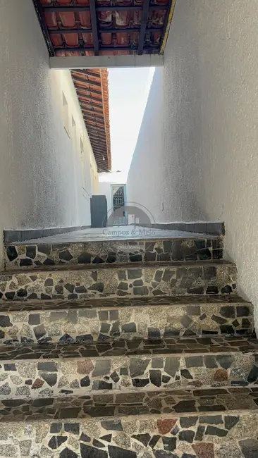 Foto 3 de Casa com 2 quartos à venda, 238m2 em Jardim Celeste, São Paulo - SP