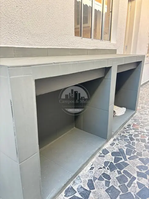 Foto 5 de Casa com 2 quartos à venda, 238m2 em Jardim Celeste, São Paulo - SP