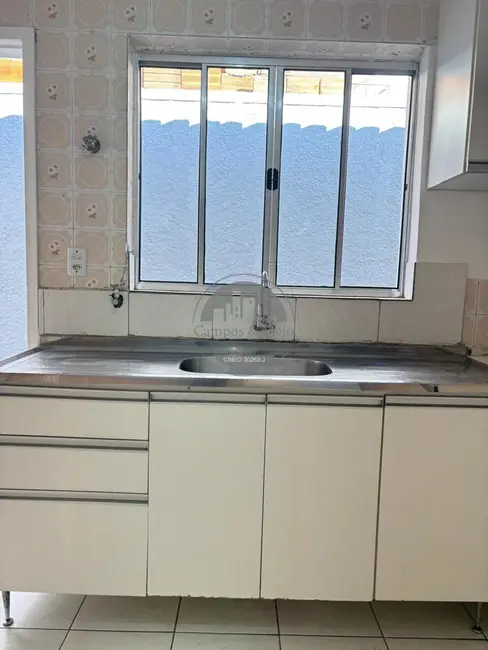 Foto 9 de Casa com 2 quartos à venda, 238m2 em Jardim Celeste, São Paulo - SP