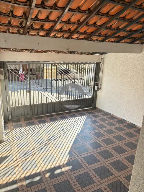 Foto 1 de Casa com 2 quartos à venda, 238m2 em Jardim Celeste, São Paulo - SP