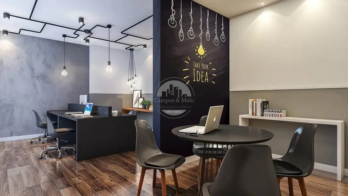 Foto 8 de Apartamento com 2 quartos à venda, 91m2 em Vila Andrade, São Paulo - SP