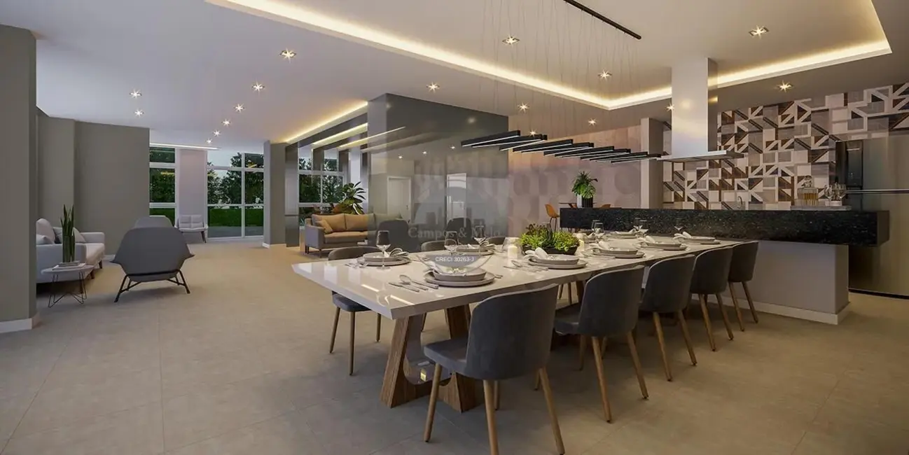 Foto 3 de Apartamento com 2 quartos à venda, 91m2 em Vila Andrade, São Paulo - SP