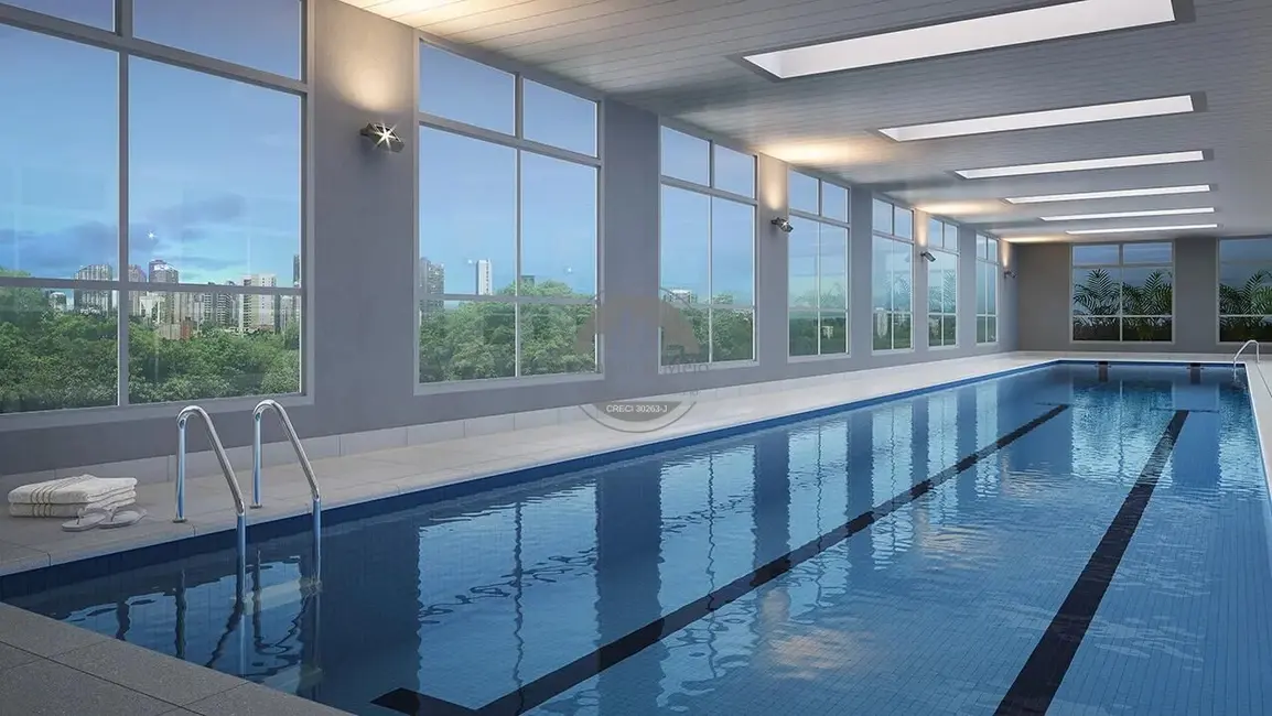 Foto 1 de Apartamento com 2 quartos à venda, 91m2 em Vila Andrade, São Paulo - SP