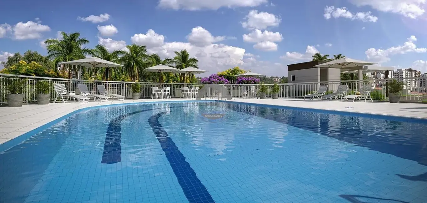 Foto 2 de Apartamento com 2 quartos à venda, 91m2 em Vila Andrade, São Paulo - SP